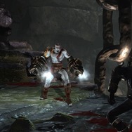 GOD OF WAR III