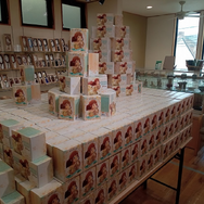 『ミリオン』×「でらます」を思う存分楽しむ！名古屋の観光地や食事、10thツアー会場の様子などお届け【現地レポート】