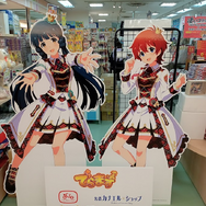 『ミリオン』×「でらます」を思う存分楽しむ！名古屋の観光地や食事、10thツアー会場の様子などお届け【現地レポート】