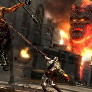 GOD OF WAR III