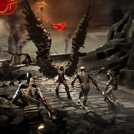 GOD OF WAR III