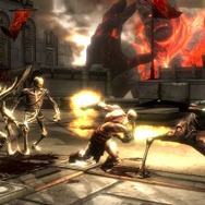 GOD OF WAR III