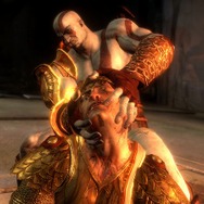 GOD OF WAR III
