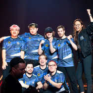 「Evil Geniuses」Championsでも強さを見せる....potterコーチ「BO5に向けて準備をしてきた。今回はFNATIC負けない」と自信ありげ【インタビュー】