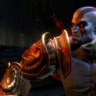 GOD OF WAR III