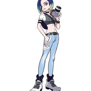 『ポケモンSV』新キャラ「サザレ」は、『レジェンズ』「セキ」の子孫かも？共通点や繋がりから予想白熱