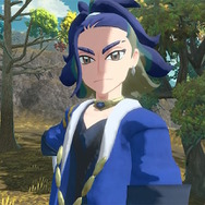 『ポケモンSV』新キャラ「サザレ」は、『レジェンズ』「セキ」の子孫かも？共通点や繋がりから予想白熱