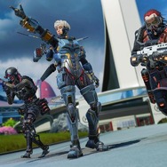 “新生”レヴナント登場やチャージライフルリワークも！『Apex Legends』新シーズン「リザレクション」その内容に迫る：パート1【UPDATE】