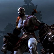 GOD OF WAR III
