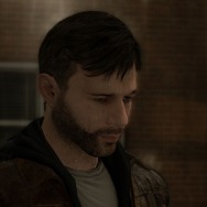 HEAVY RAIN -心の軋むとき-