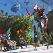 “新生”レヴナントや「キルコード」への質問も！『Apex Legends』新シーズン「リザレクション」その内容に迫る：パート2メディア合同Q&Aセッション【UPDATE】