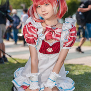 赤見かるび「VTuber」／かれしちゃん（@karechan3840）