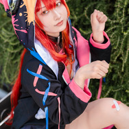 猫汰つな「ぶいすぽっ！」／わらわら（@chacha_0320）