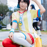 大空スバル「ホロライブ」／夜霧よみ（@yomicos0909）