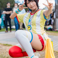 大空スバル「ホロライブ」／夜霧よみ（@yomicos0909）