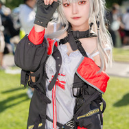 沙花叉クロヱ「ホロライブ」あきら（@Akira_menai_）