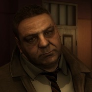 HEAVY RAIN -心の軋むとき-