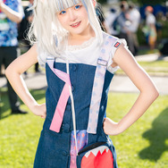 がうる・ぐら「ホロライブ」／ぴと（@25ph_）