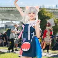 がうる・ぐら「ホロライブ」／ぴと（@25ph_）