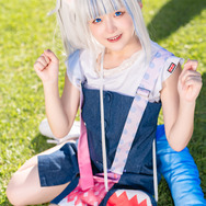 がうる・ぐら「ホロライブ」／ぴと（@25ph_）