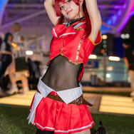 宝鐘マリン「ホロライブ」／夜月（@morisukei89）