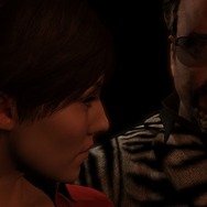 HEAVY RAIN -心の軋むとき-