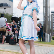 星街すいせい「ホロライブ」／桜苺ちう（@chiuchaman）