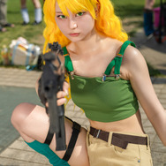 ランチ「ドラゴンボール」／しゅな（@__syu_324）