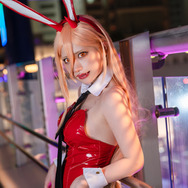 パワー「チェンソーマン」／舞陽女（@may_xoxo15）