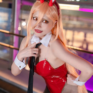 パワー「チェンソーマン」／舞陽女（@may_xoxo15）