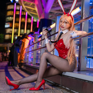 パワー「チェンソーマン」／舞陽女（@may_xoxo15）