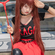 アナーキー「魔法少女マジカルデストロイヤーズ」／Kapo（@KapoAkatsuki）