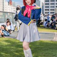 有馬かな「【推しの子】」／りぼん（@imamechanemui）