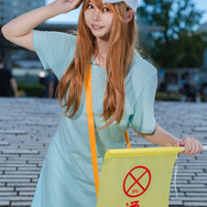 血小板「はたらく細胞」／あんにむ（@AnnimCosplay）