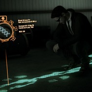 HEAVY RAIN -心の軋むとき-