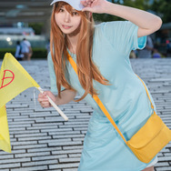 血小板「はたらく細胞」／あんにむ（@AnnimCosplay）