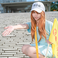 血小板「はたらく細胞」／あんにむ（@AnnimCosplay）