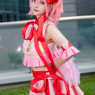 しゅごキャラアミュレットハート／アメ（@qio_oi）