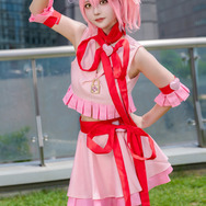 しゅごキャラアミュレットハート／アメ（@qio_oi）