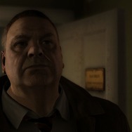 HEAVY RAIN -心の軋むとき-