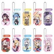 一番くじ ホロライブ vol.3」全ラインナップ公開！星街すいせい