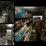 HEAVY RAIN -心の軋むとき-