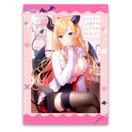 「一番くじ ホロライブ vol.3」発売！星街すいせい、博衣こよりら総勢10名が激カワなビジュアルボードに