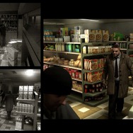 HEAVY RAIN -心の軋むとき-