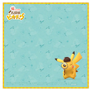 『帰ってきた 名探偵ピカチュウ』は購入特典も豪華！『ポケカ』プロモカード、「ピカチュウ」フィギュアなど全16種まとめ