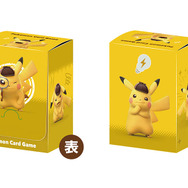 『帰ってきた 名探偵ピカチュウ』は購入特典も豪華！『ポケカ』プロモカード、「ピカチュウ」フィギュアなど全16種まとめ