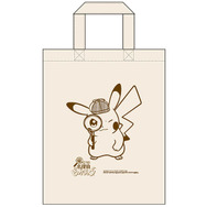 『帰ってきた 名探偵ピカチュウ』は購入特典も豪華！『ポケカ』プロモカード、「ピカチュウ」フィギュアなど全16種まとめ