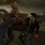 HEAVY RAIN -心の軋むとき-