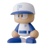 パワフルプロ野球 パワプロくん ならぶんです。2 全6種