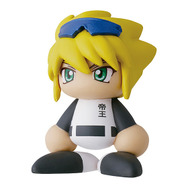 『パワプロ』集めて整列させたい！「友沢亮」「橘みずき」「ダイジョーブ博士」など全6キャラがガシャポンに登場